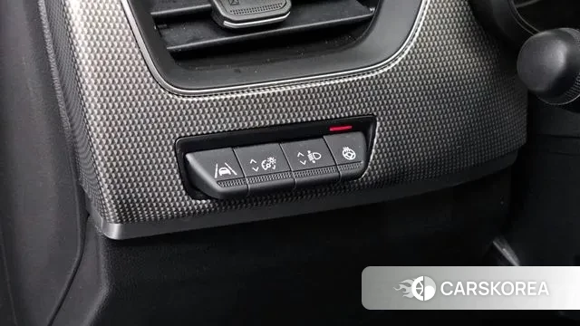 Renault Korea (Samsung) XM3 id 3572026 из Кореи 9