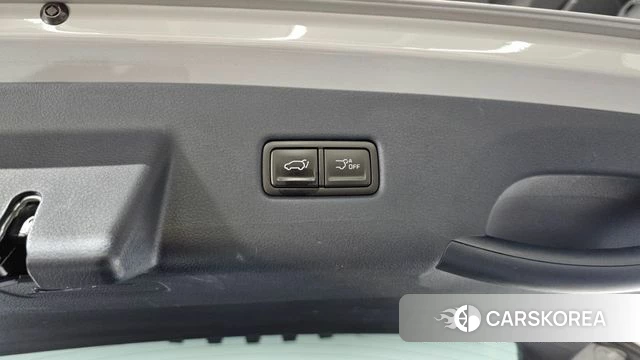 Kia The New Carnival 4th Generation id 4442236 из Кореи 9