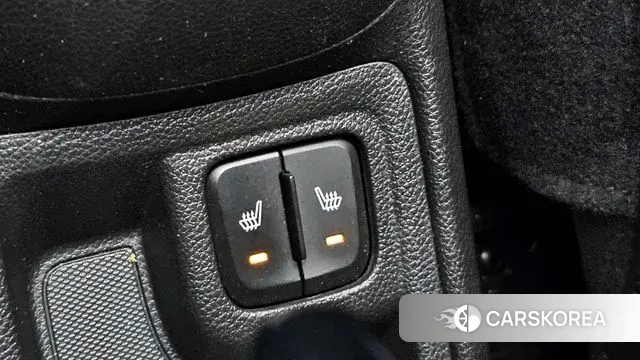 Chevrolet (GM Daewoo) The New Spark id 3449580 из Кореи 9