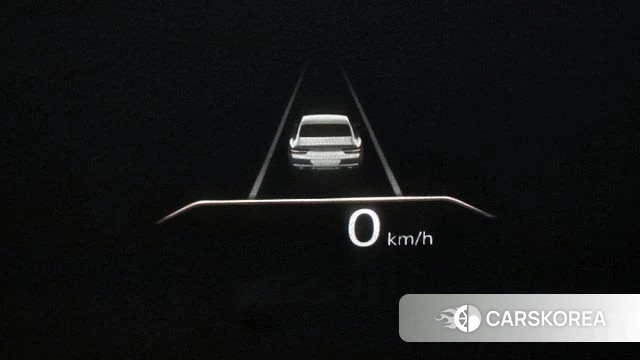 Genesis G80 (RG3) id 4317342 из Кореи 9