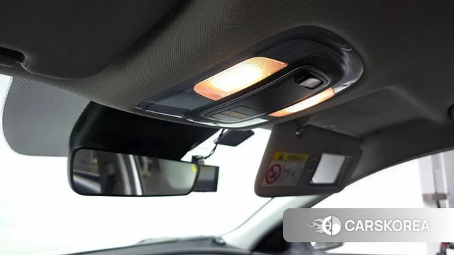 Hyundai Avante (CN7) id 3843775 из Кореи 9