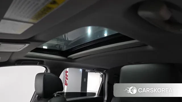 Honda CR-V 5th generation id 3497659 из Кореи 9