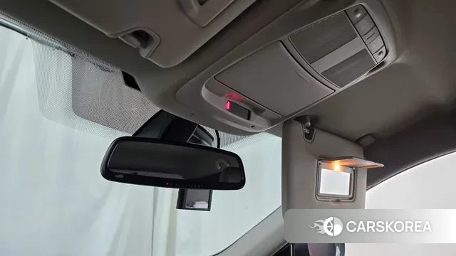 Renault Korea (Samsung) The New QM6 id 3728177 из Кореи 9