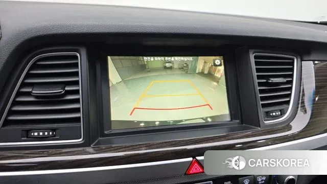 Genesis G80 id 3434658 из Кореи 9