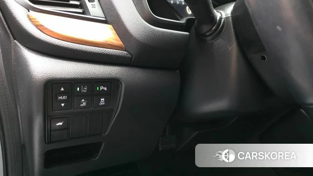 Honda CR-V 5th generation id 4331379 из Кореи 9