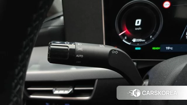 Hyundai Sonata D Edge Hybrid (DN8) id 4381446 из Кореи 9