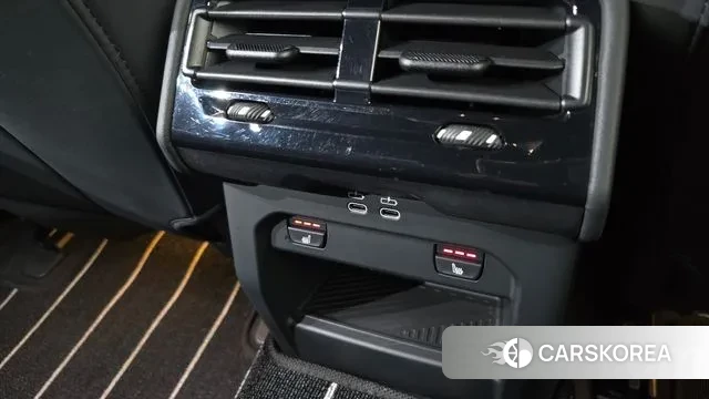 BMW 5 Series (G60) id 3739176 из Кореи 9