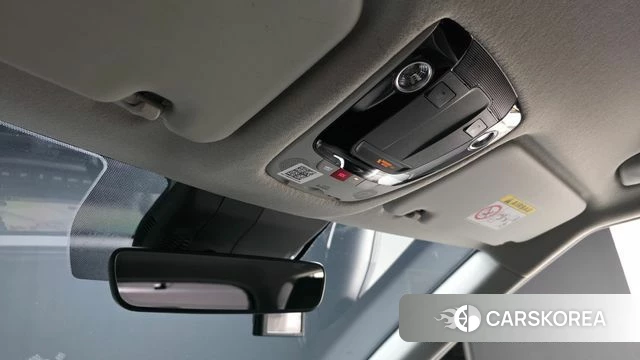 Kia Seltos id 4692379 из Кореи 9