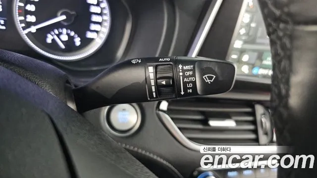 Hyundai Grandeur IG id 2932449 из Кореи 9