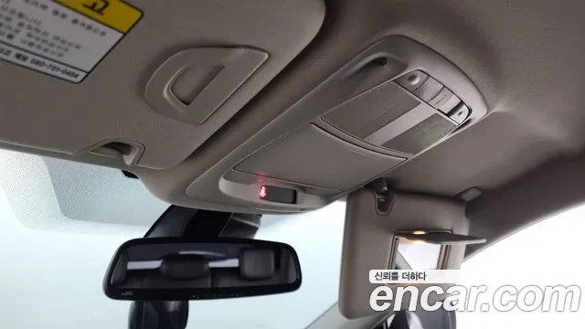 Renault Korea (Samsung) The New QM6 id 2945976 из Кореи 9