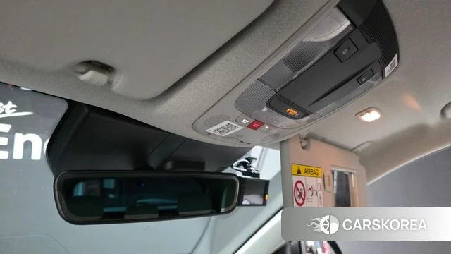 Kia Di Ol Nu Niro id 4541523 из Кореи 9