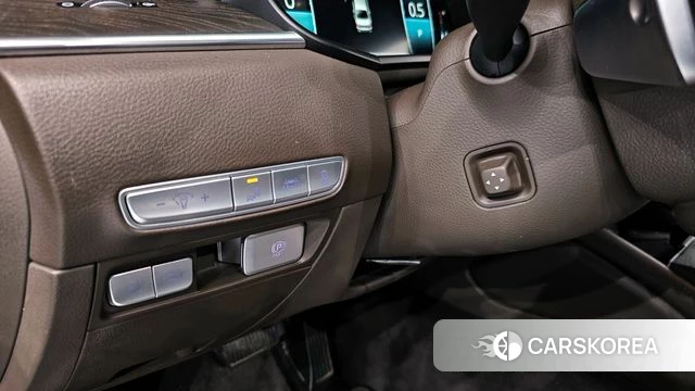 Kia More K9 id 3886236 из Кореи 9