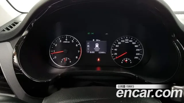 Kia Seltos id 2619947 из Кореи 9