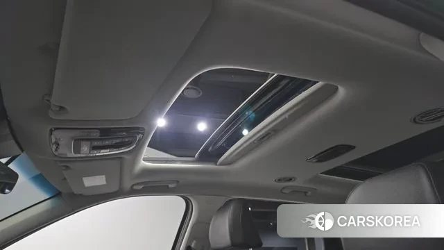 Hyundai The New Palisade id 3507395 из Кореи 9