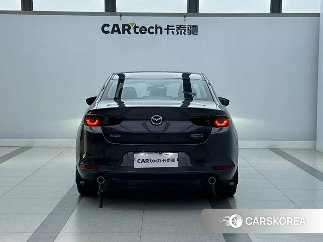 Mazda 3 Angkesaila id 4300006 из Китая 9