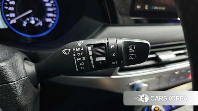 Hyundai Palisade id 4626115 из Кореи 9