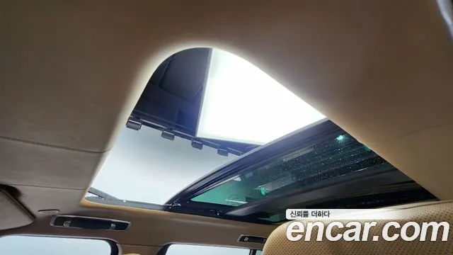 Land Rover Range Rover 5th Generation id 2852473 из Кореи 9