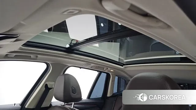 BMW X3 (G01) id 3052793 из Кореи 9