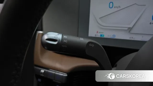 Hyundai Ionic 5 id 3295526 из Кореи 9