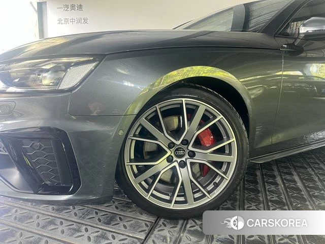 Audi S4 id 4259367 из Китая 9
