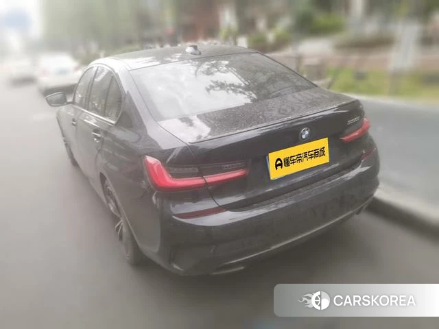 BMW 3 series id 4394028 из Китая 9