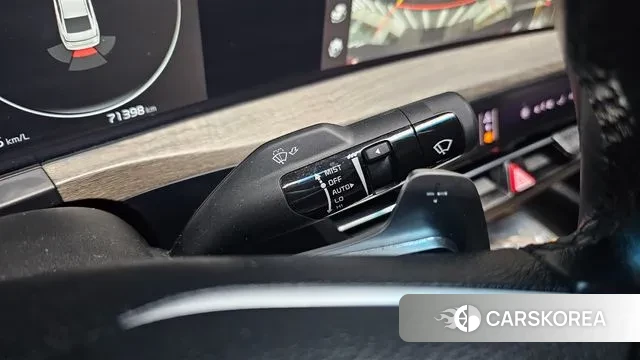 Kia K8 id 3437970 из Кореи 9