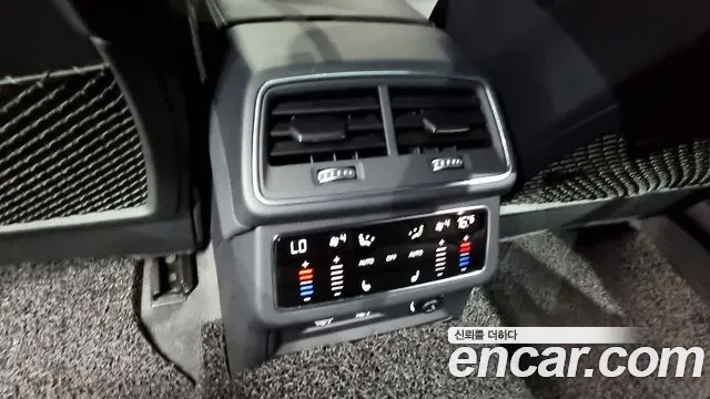 Audi A7 (4K) id 2951205 из Кореи 9