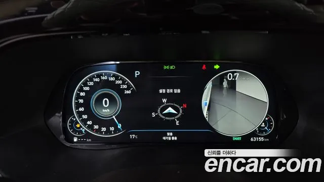 Hyundai Palisade id 2689618 из Кореи 9