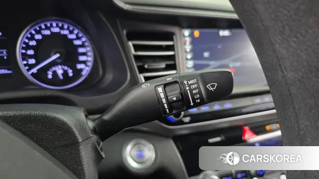 Hyundai The New Avante AD id 3552447 из Кореи 9