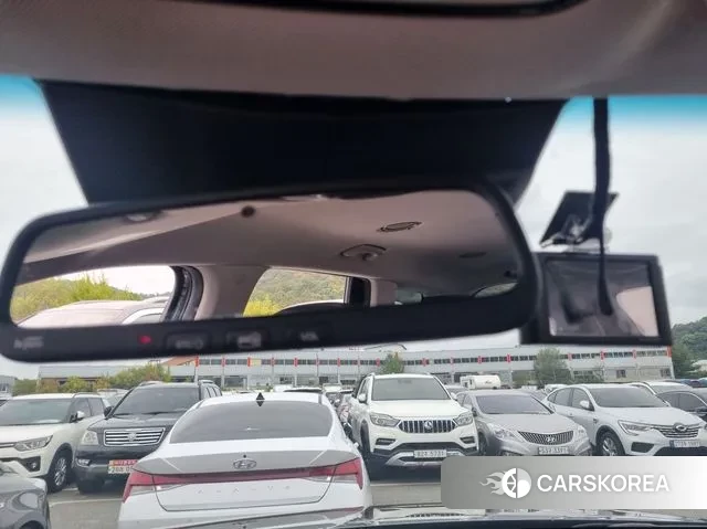 Hyundai Palisade id 3192956 из Кореи 9