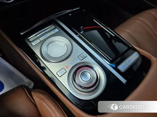 Genesis G80 (RG3) id 3038043 из Кореи 9