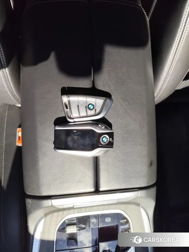 BMW X7 (G07) id 2970116 из Кореи 9