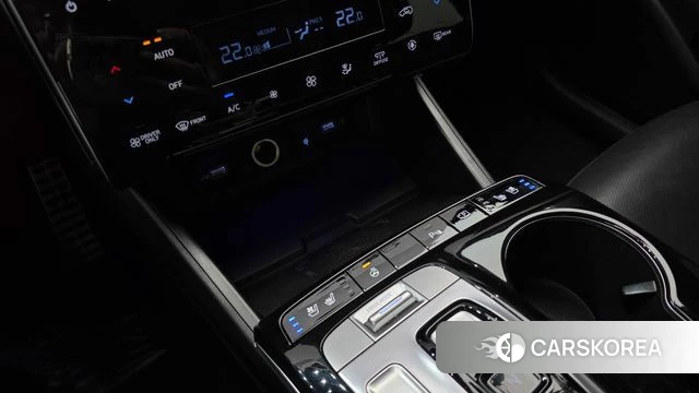 Hyundai Tucson Hybrid (NX4) id 4923101 из Кореи 9