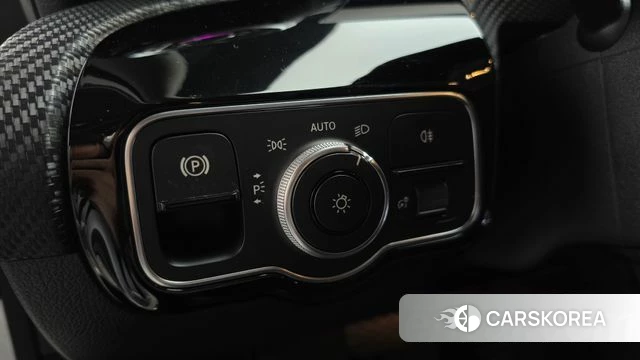 Mercedes-Benz A-Class W177 id 4331243 из Кореи 9