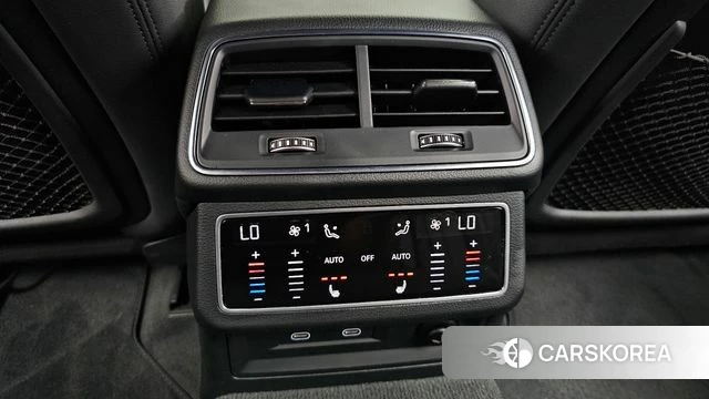 Audi A6 (C8) id 4635993 из Кореи 9