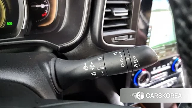 Renault Korea (Samsung) The New QM6 id 3013482 из Кореи 9