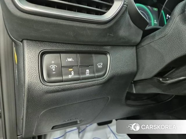 Hyundai Santa Fe TM id 4615226 из Кореи 9