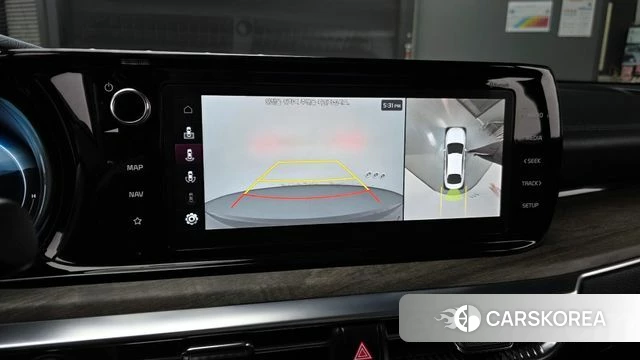 Kia K5 Hybrid 3rd Generation id 3922436 из Кореи 9