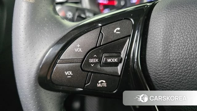 Ssangyong Tivoli Air id 4900767 из Кореи 9