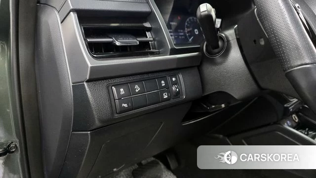 Ssangyong The New Rexton Sports Cannes id 4222936 из Кореи 9