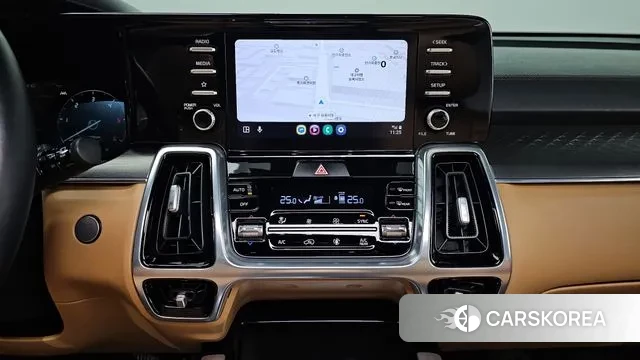 Kia Sorento 4th Generation id 3591843 из Кореи 9