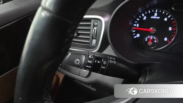 Kia The New Sorento id 3723780 из Кореи 9