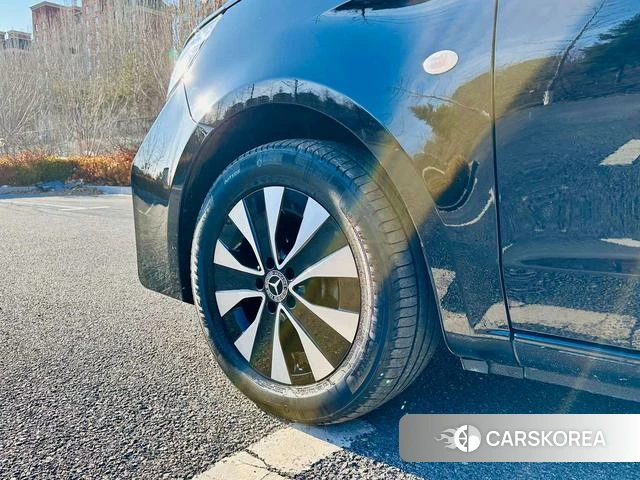 Mercedes-Benz Vito id 4257285 из Китая 9