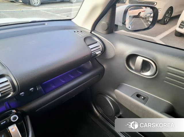 Hyundai Casper id 4864017 из Кореи 9