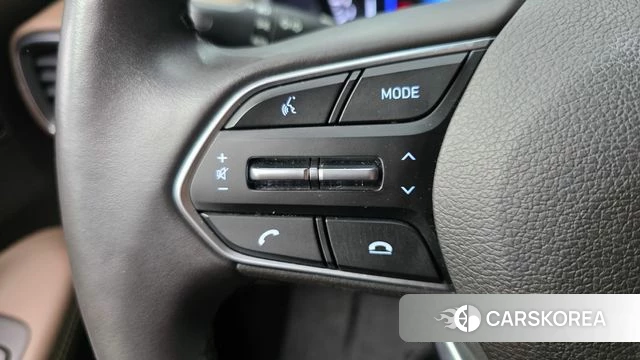 Hyundai Santa Fe TM id 4496941 из Кореи 9
