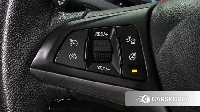 Chevrolet (GM Daewoo) The New Spark id 3873084 из Кореи 9