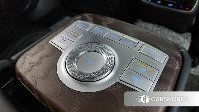 Genesis G80 (RG3) id 4712695 из Кореи 9