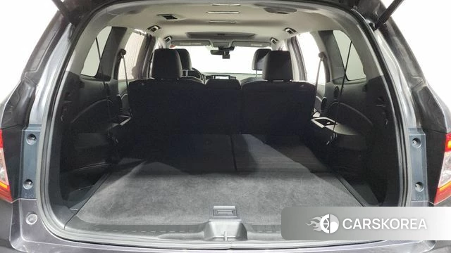 Honda Pilot 3rd generation id 4285107 из Кореи 9