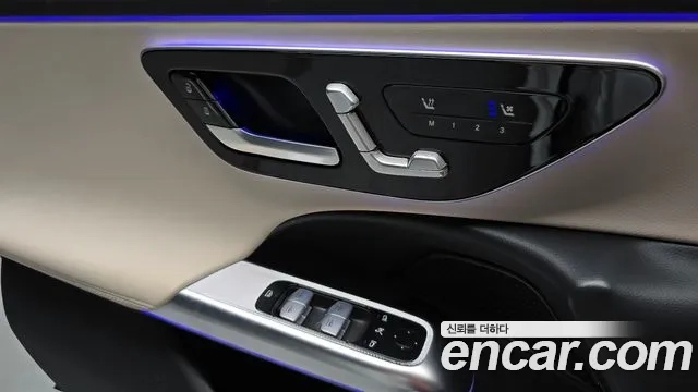 Mercedes-Benz E-Class W214 id 2878564 из Кореи 9