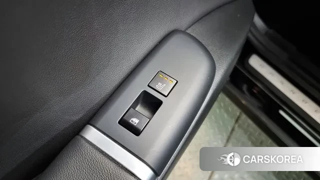 Hyundai Grandeur Hybrid (GN7) id 3016259 из Кореи 9